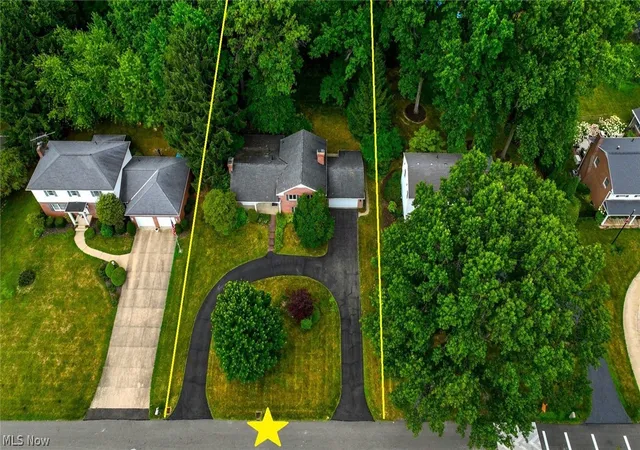 2nd image of 4605 Frazer Ave Nw, Canton, OH 44709 | MLS# 5229202