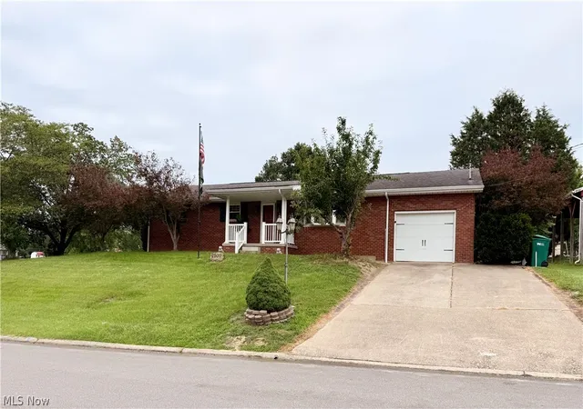 1st image of 2509 Nash St, Parkersburg, WV 26101 | MLS# 5230760
