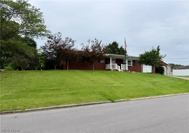 2nd image of 2509 Nash St, Parkersburg, WV 26101 | MLS# 5230760