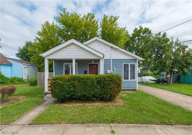 Photo 1 of Sale Pending at 1312 W 14th Street, Lorain, OH 44052 | MLS# 5230549 | Listing updated on 2026-08-19