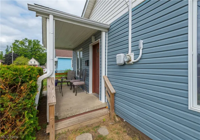 Photo 5 of Sale Pending at 1312 W 14th Street, Lorain, OH 44052 | MLS# 5230549 | Listing updated on 2026-08-19