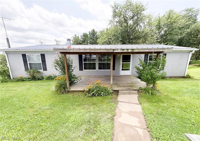 Photo 1 of Sale Pending at 43195 South Ave, Beallsville, OH 43716 | MLS# 5230427 | Listing updated on 2026-08-03