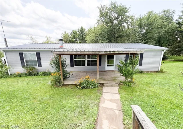 Photo 2 of Sale Pending at 43195 South Ave, Beallsville, OH 43716 | MLS# 5230427 | Listing updated on 2026-08-03