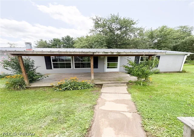 Photo 3 of Sale Pending at 43195 South Ave, Beallsville, OH 43716 | MLS# 5230427 | Listing updated on 2026-08-03