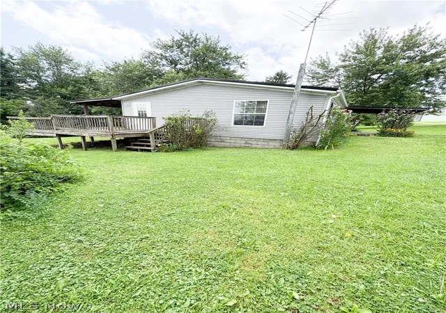 Photo 44 of Sale Pending at 43195 South Ave, Beallsville, OH 43716 | MLS# 5230427 | Listing updated on 2026-08-03
