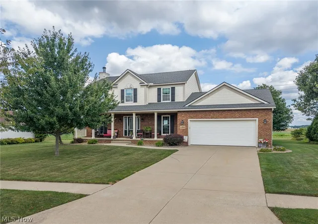 1st image of 156 Joshua Dr, Rittman, OH 44270 | MLS# 5230506