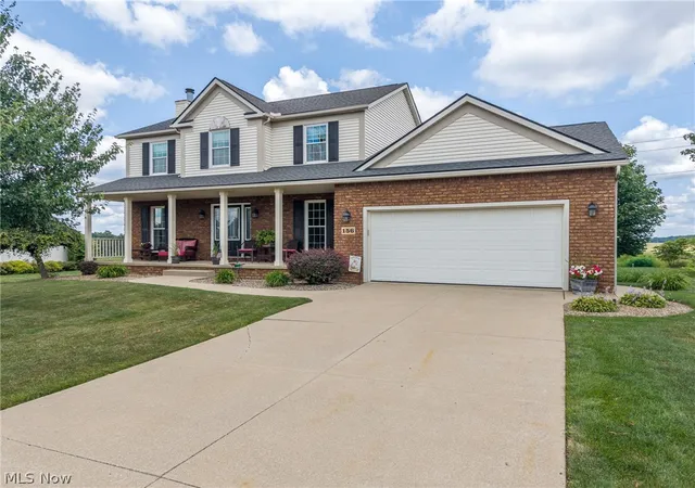 2nd image of 156 Joshua Dr, Rittman, OH 44270 | MLS# 5230506