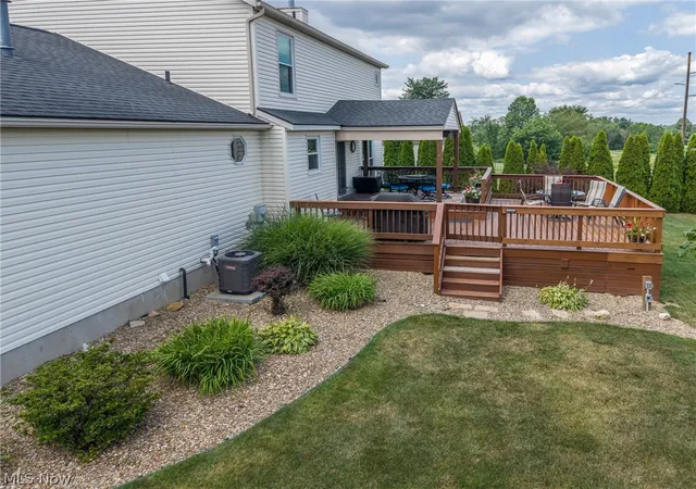 49th image of 156 Joshua Dr, Rittman, OH 44270 | MLS# 5230506