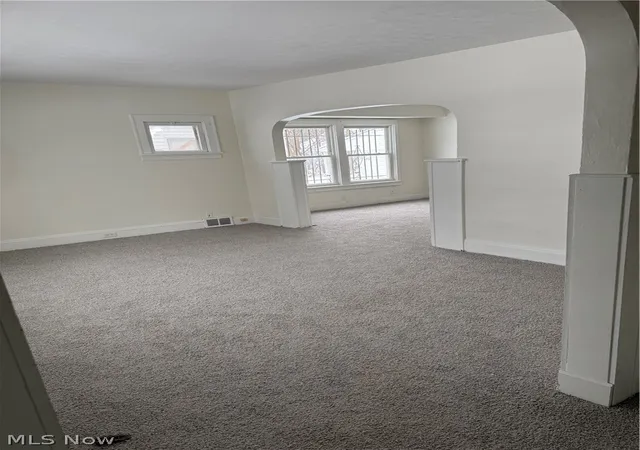 Photo 2 of Multi family home for sale at 12711 Kadel Ave, Cleveland, OH 44135 | MLS# 5230764 | Listing updated on 2026-07-28