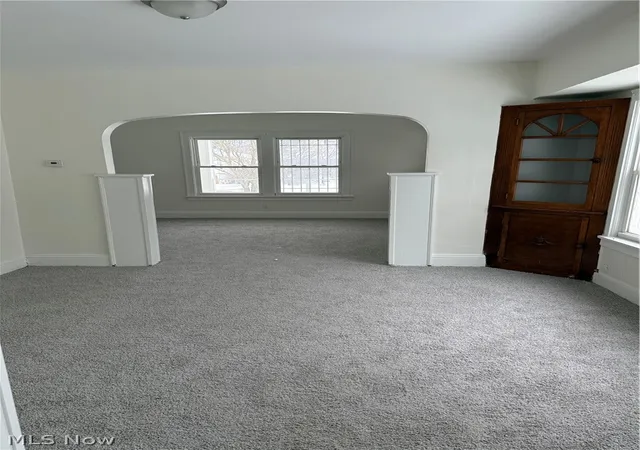 Listing Photo 4 - Condo for sale in building located at 12711 Kadel Ave, Cleveland, OH 44135