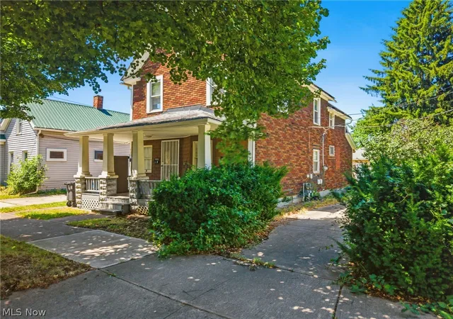 Photo 3 of Multi family home for sale at 7207 Deveny Ave, Cleveland, OH 44105 | MLS# 5230680 | Listing updated on 2026-08-26