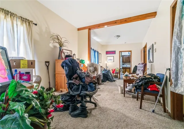 Listing Photo 5 - Condo for sale in building located at 7207 Deveny Ave, Cleveland, OH 44105