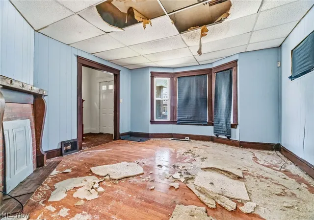 Photo 4 of Single family home for sale at 13511 Kelso Ave, Cleveland, OH 44110 | MLS# 5230761 | Listing updated on 2026-08-26