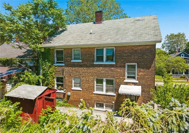 Photo 20 of Multi family home for sale at 1256 E 60th Street, Cleveland, OH 44103 | MLS# 5230646 | Listing updated on 2026-08-26