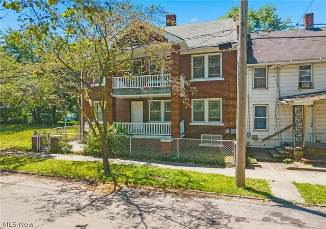 Photo 3 of Multi family home for sale at 1256 E 60th Street, Cleveland, OH 44103 | MLS# 5230646 | Listing updated on 2026-08-26
