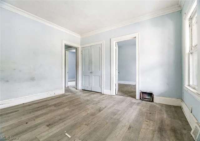 Listing Photo 5 - Condo for sale in building located at 1256 E 60th St, Cleveland, OH 44103