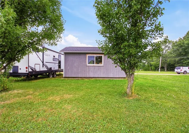 Photo 32 of Single family home for sale at 40308 Whitney Rd, La Grange, OH 44050 | MLS# 5230719 | Listing updated on 2026-08-15