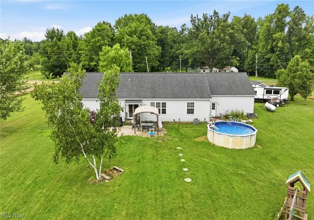 Photo 3 of Single family home for sale at 40308 Whitney Rd, La Grange, OH 44050 | MLS# 5230719 | Listing updated on 2026-08-15