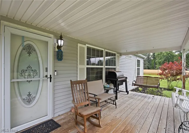 Photo 4 of Single family home for sale at 40308 Whitney Rd, La Grange, OH 44050 | MLS# 5230719 | Listing updated on 2026-08-15