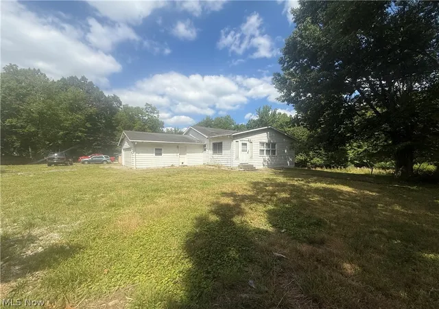 Photo 2 of Sale Pending at 4636 E 143rd Street, Garfield Heights, OH 44125 | MLS# 5230701 | Listing updated on 2026-08-24