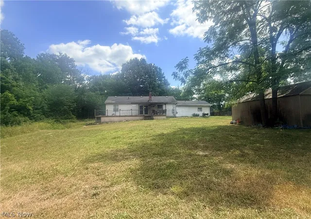 Photo 3 of Sale Pending at 4636 E 143rd Street, Garfield Heights, OH 44125 | MLS# 5230701 | Listing updated on 2026-08-24