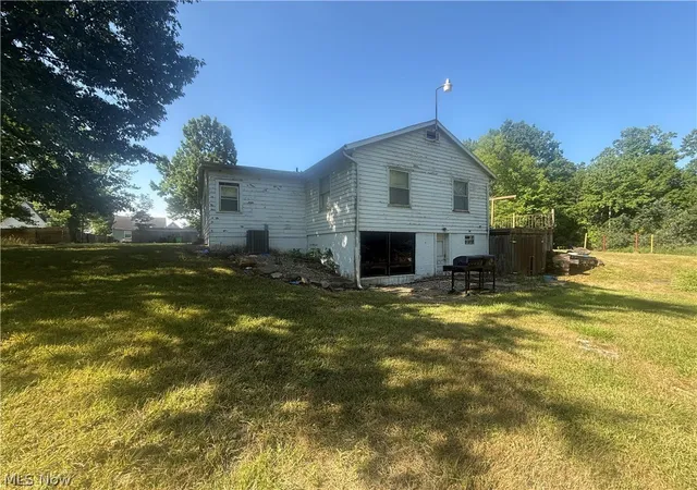 Photo 3 of Sale Pending at 4636 E 143rd Street, Garfield Heights, OH 44125 | MLS# 5230701 | Listing updated on 2026-08-24