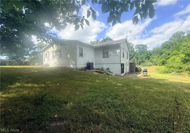 Photo 4 of Sale Pending at 4636 E 143rd Street, Garfield Heights, OH 44125 | MLS# 5230701 | Listing updated on 2026-08-24
