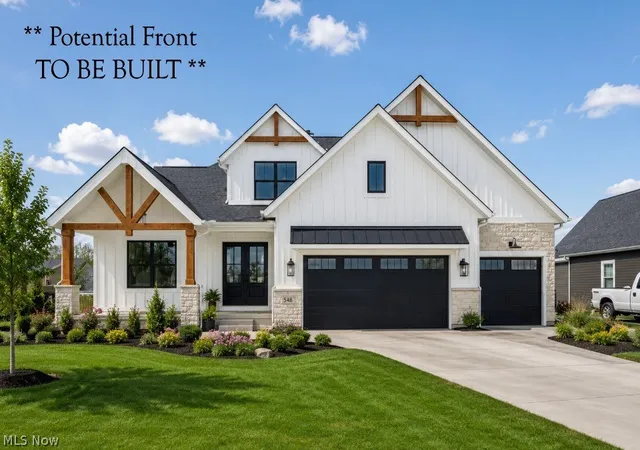 Photo 3 of Single family home for sale at 3680 Kenway Blvd, Green, OH 44685 | MLS# 5230818 | Listing updated on 2026-07-24