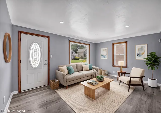 4th image of 4418 Maplecrest Ave, Cleveland, OH 44134 | MLS# 5230770