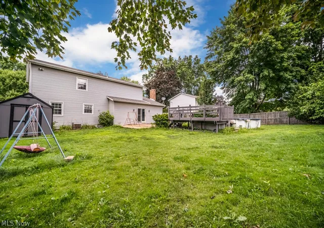 Photo 34 of Single family home for sale at 731 Redwood Dr, Canal Fulton, OH 44614 | MLS# 5230234 | Listing updated on 2026-10-04