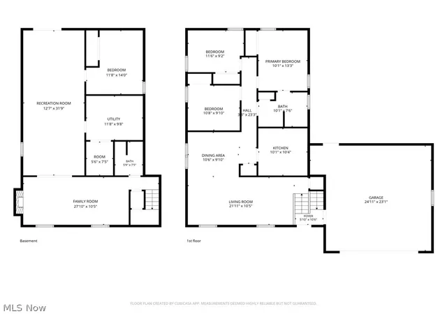29th image of 1110 E Front St, Dover, OH 44622 | MLS# 5230728