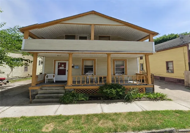 Photo 1 of Multi family home for sale at 1065 E 77th Street, Cleveland, OH 44103 | MLS# 5230415 | Listing updated on 2026-08-25