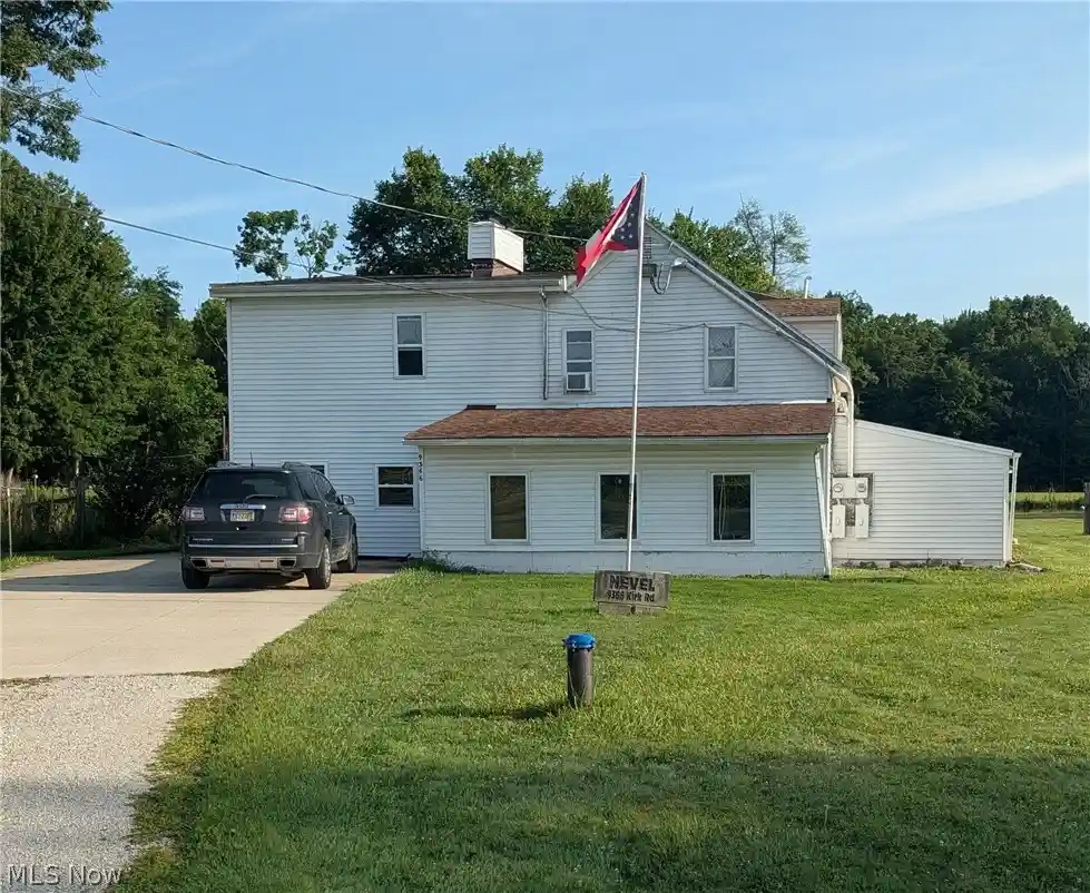 Photo 1 of Multi family home for sale at 9366 Kirk Rd, North Jackson, OH 44451 | MLS# 5230819 | Listing updated on 2026-10-15