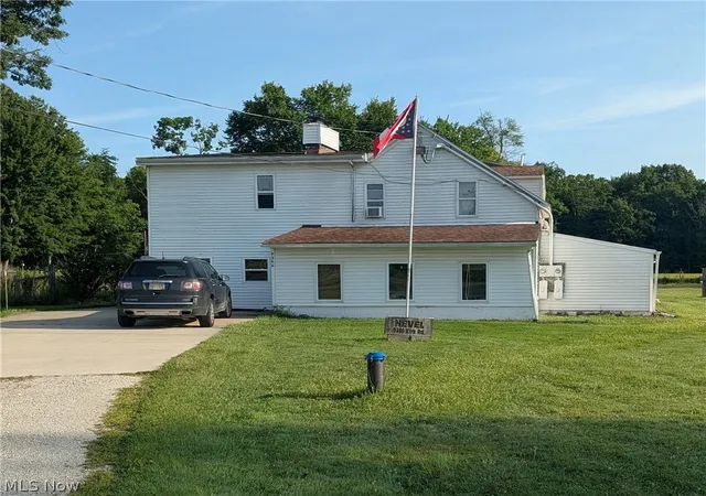 Photo 1 of Multi family home for sale at 9366 Kirk Rd, North Jackson, OH 44451 | MLS# 5230819 | Listing updated on 2026-07-31
