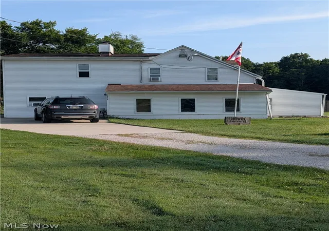 Photo 3 of Multi family home for sale at 9366 Kirk Rd, North Jackson, OH 44451 | MLS# 5230819 | Listing updated on 2026-07-31