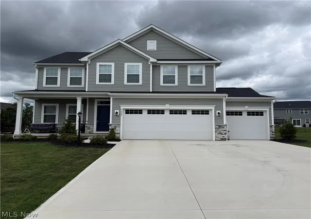 1st image of 4495 Brownstone Ln, Medina, OH 44256 | MLS# 5230798