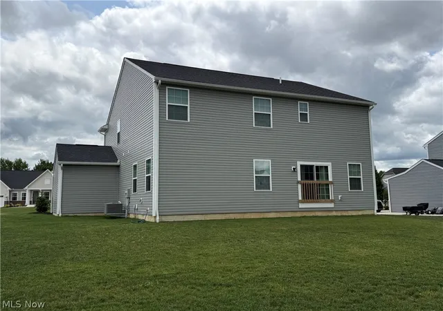 26th image of 4495 Brownstone Ln, Medina, OH 44256 | MLS# 5230798
