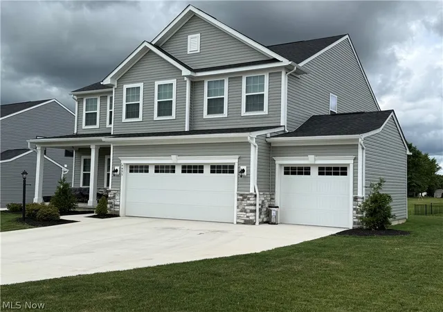 2nd image of 4495 Brownstone Ln, Medina, OH 44256 | MLS# 5230798