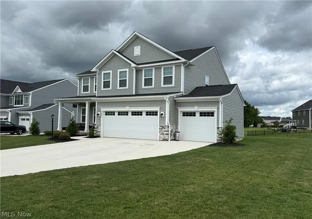 3rd image of 4495 Brownstone Ln, Medina, OH 44256 | MLS# 5230798