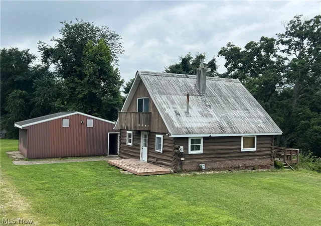 Photo 2 of Single family home for sale at 64508 Slade B Rd, Cambridge, OH 43725 | MLS# 5230824 | Listing updated on 2026-10-01