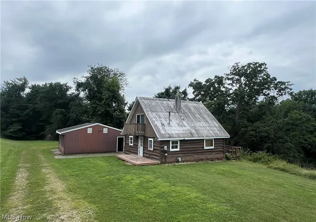 Photo 3 of Single family home for sale at 64508 Slade B Rd, Cambridge, OH 43725 | MLS# 5230824 | Listing updated on 2026-10-01