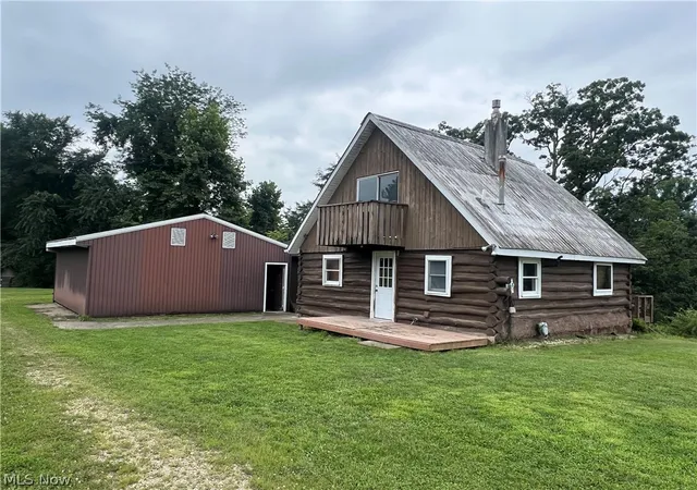 Photo 48 of Single family home for sale at 64508 Slade B Rd, Cambridge, OH 43725 | MLS# 5230824 | Listing updated on 2026-10-01