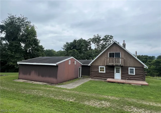 Photo 4 of Single family home for sale at 64508 Slade B Rd, Cambridge, OH 43725 | MLS# 5230824 | Listing updated on 2026-10-01