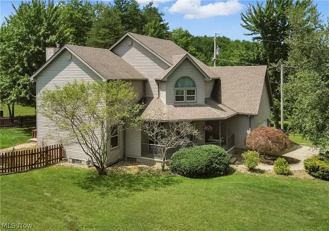 1st image of 8241 Akron Canfield Rd, Canfield, OH 44406 | MLS# 5230264
