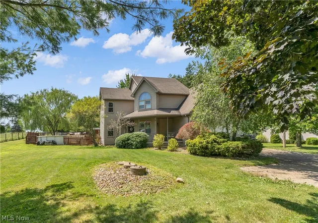 2nd image of 8241 Akron Canfield Rd, Canfield, OH 44406 | MLS# 5230264