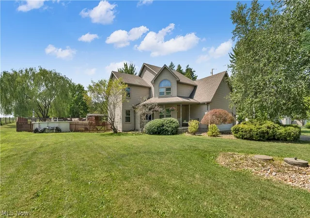 3rd image of 8241 Akron Canfield Rd, Canfield, OH 44406 | MLS# 5230264