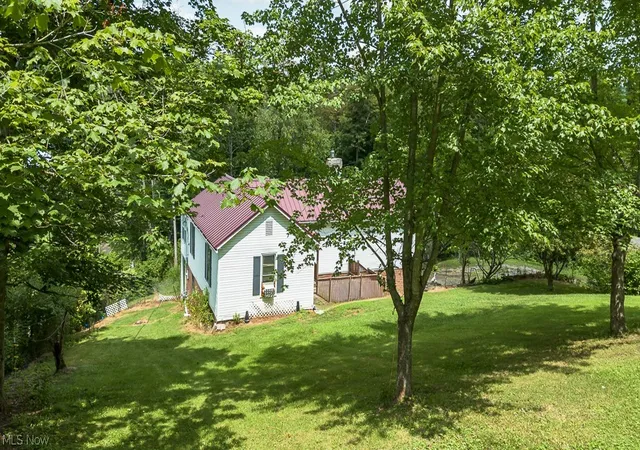 24th image of 67480 Plum St, Bridgeport, OH 43912 | MLS# 5229217