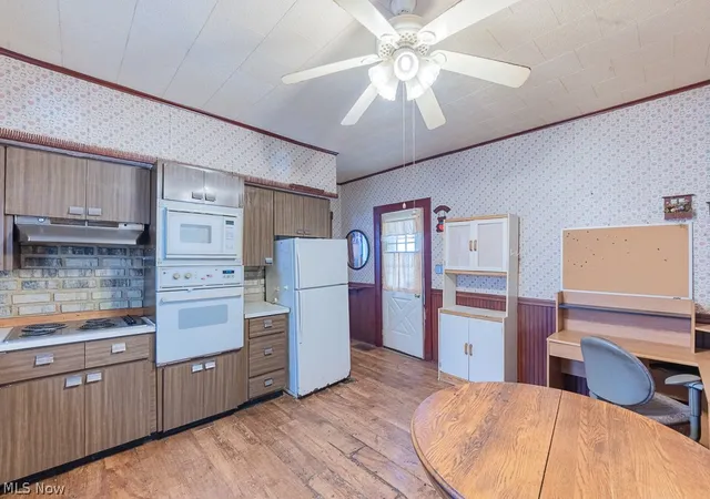 3rd image of 67480 Plum St, Bridgeport, OH 43912 | MLS# 5229217