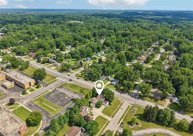 50th image of 3695 Englewood Dr, Stow, OH 44224 | MLS# 5230396