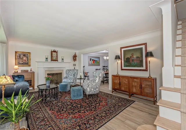 3rd image of 2359 Loyola Rd, University Heights, OH 44118 | MLS# 5230697